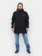 Дождевик городской Dragonfly Raincoat 2.0