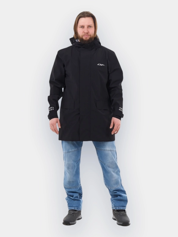 Дождевик городской Dragonfly Raincoat 2.0