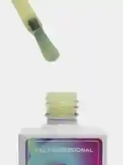 Жесткий гель Multi Color Gel TNL для наращивания ногтей, 10 мл