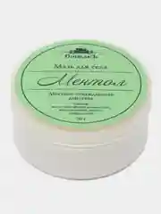 Мазь с ментолом