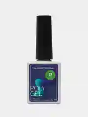 Гель для наращивания ногтей Poly Gel TNL