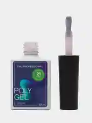 Гель для наращивания ногтей Poly Gel TNL