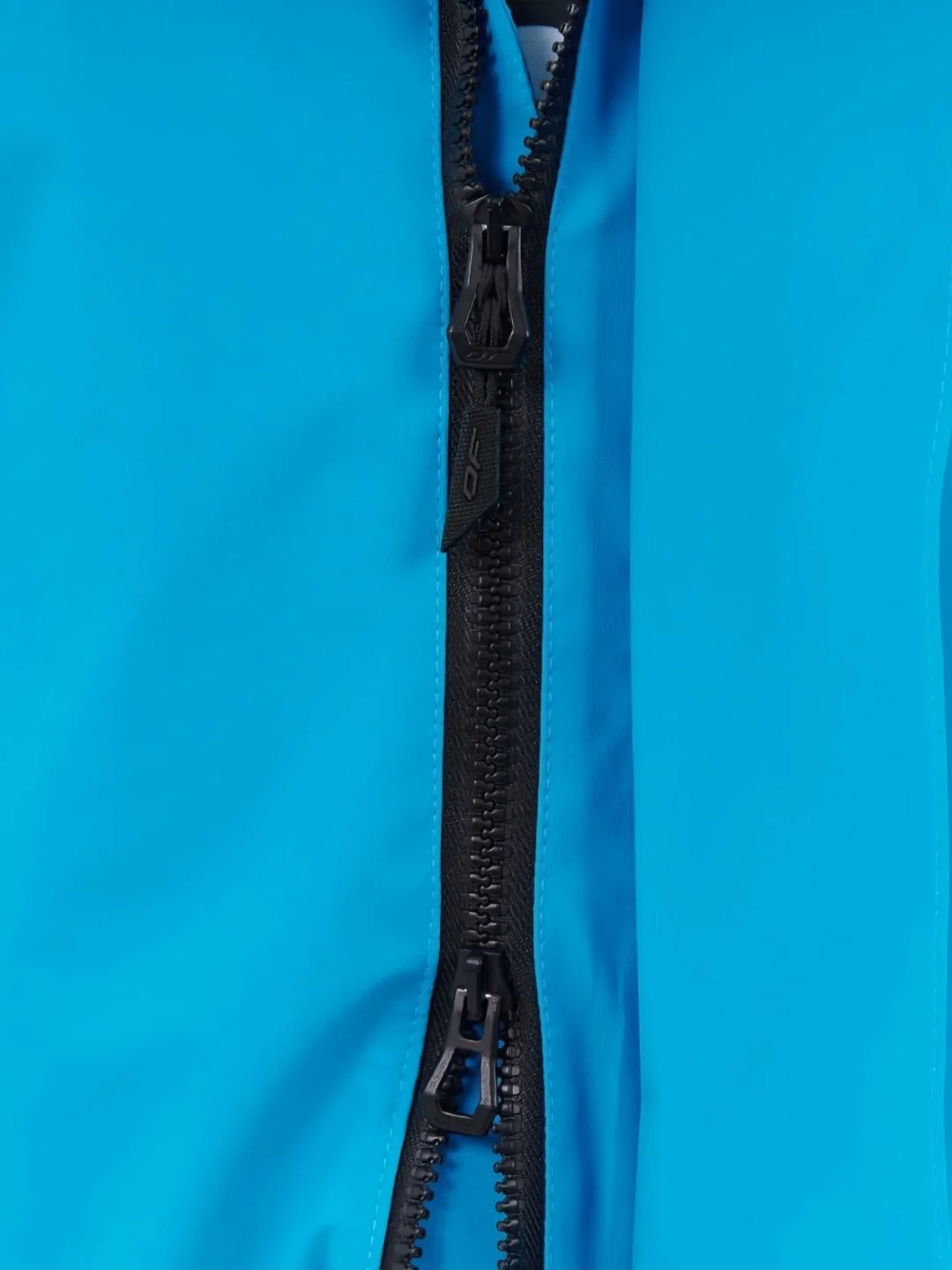 Голубой дождевик городской Dragonfly Raincoat 2.0