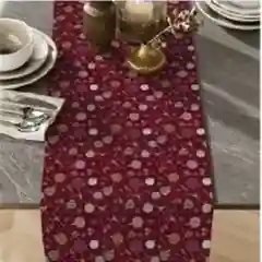 Дорожка "Сочельник" 50*145