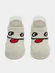 Носки детские короткие, хлопок, красивые, качественные