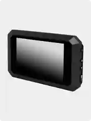 Видеоглазок в дверь с датчиком движения и записью на SD карту PS-link PDV-3MB