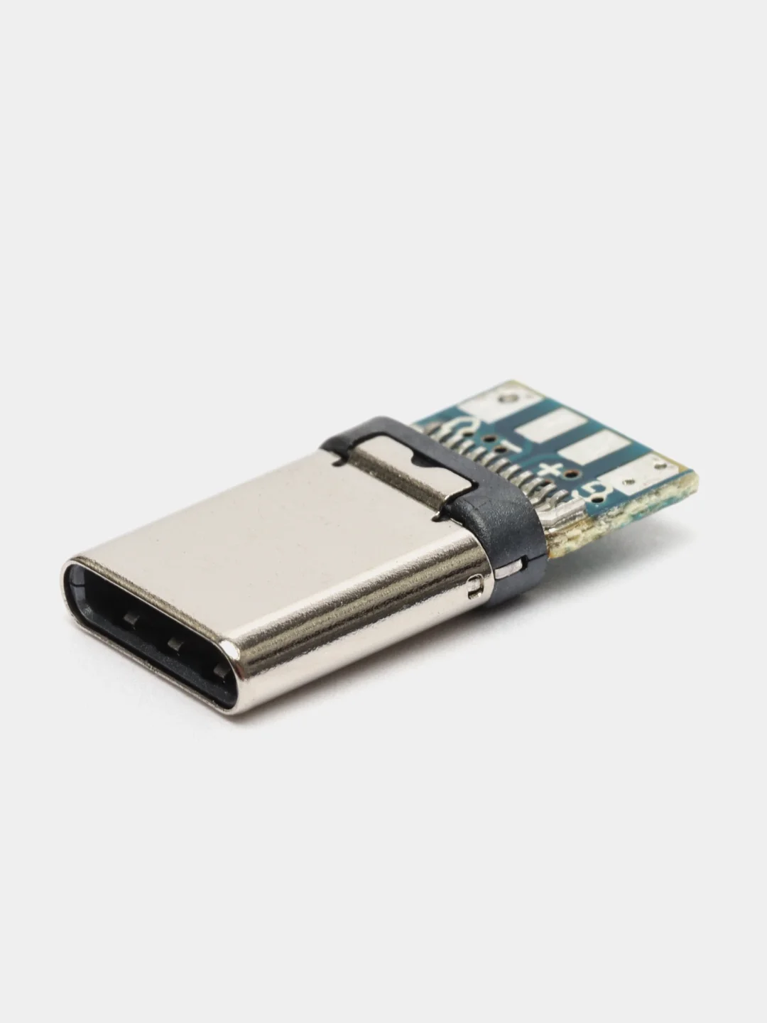 2 штуки Штекер TYPE-C USB3.1 разъем TYPEC 24PM-035 24 контакта
