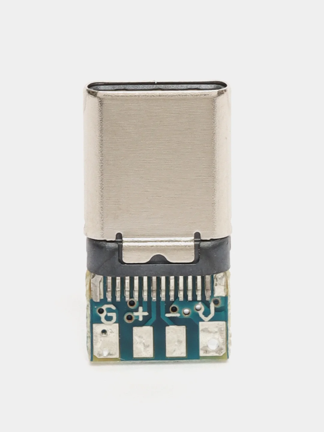 2 штуки Штекер TYPE-C USB3.1 разъем TYPEC 24PM-035 24 контакта