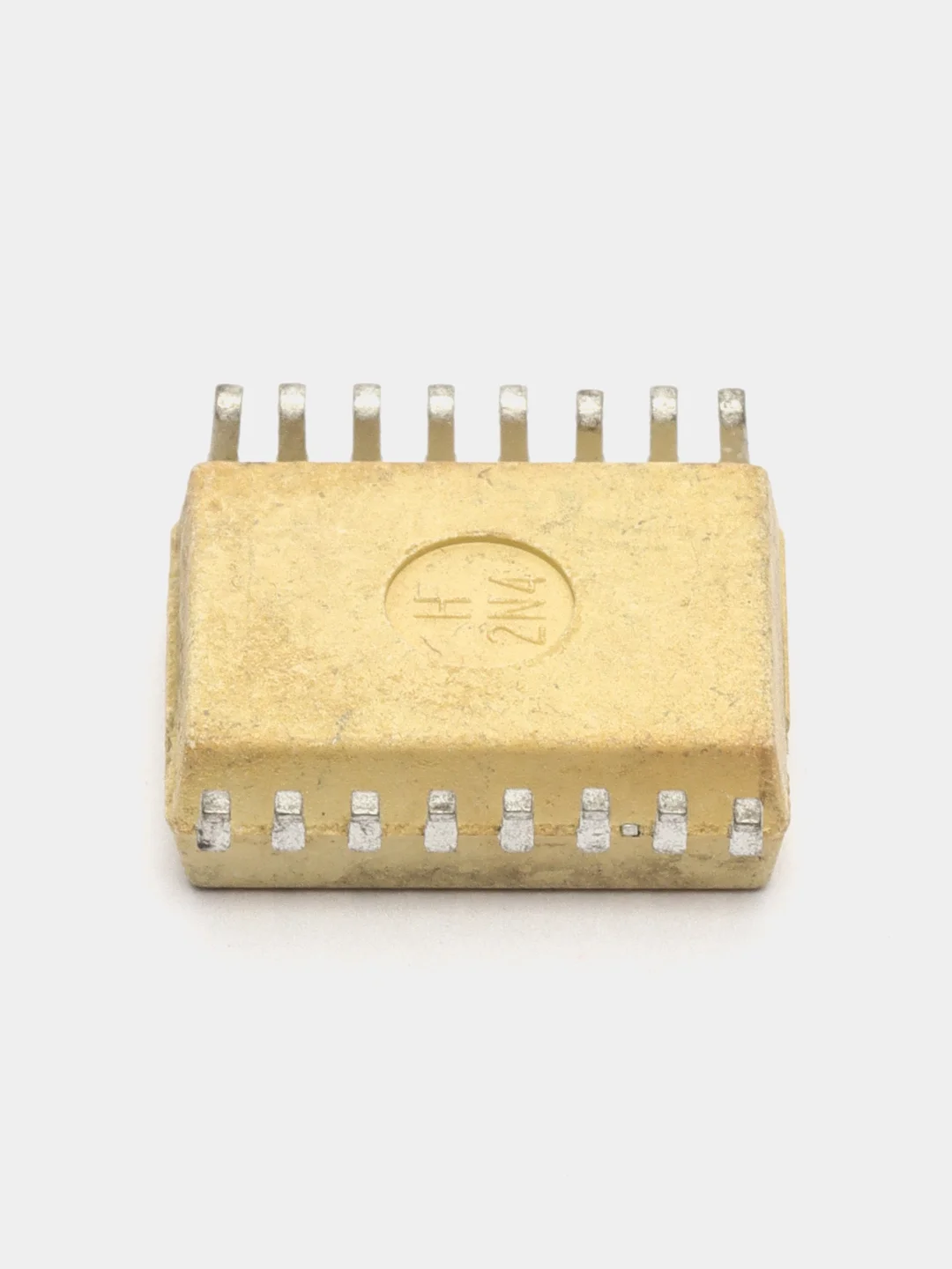 Оптопара HCPL316J (A316J) SOP-16