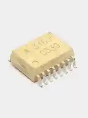 Оптопара HCPL316J (A316J) SOP-16