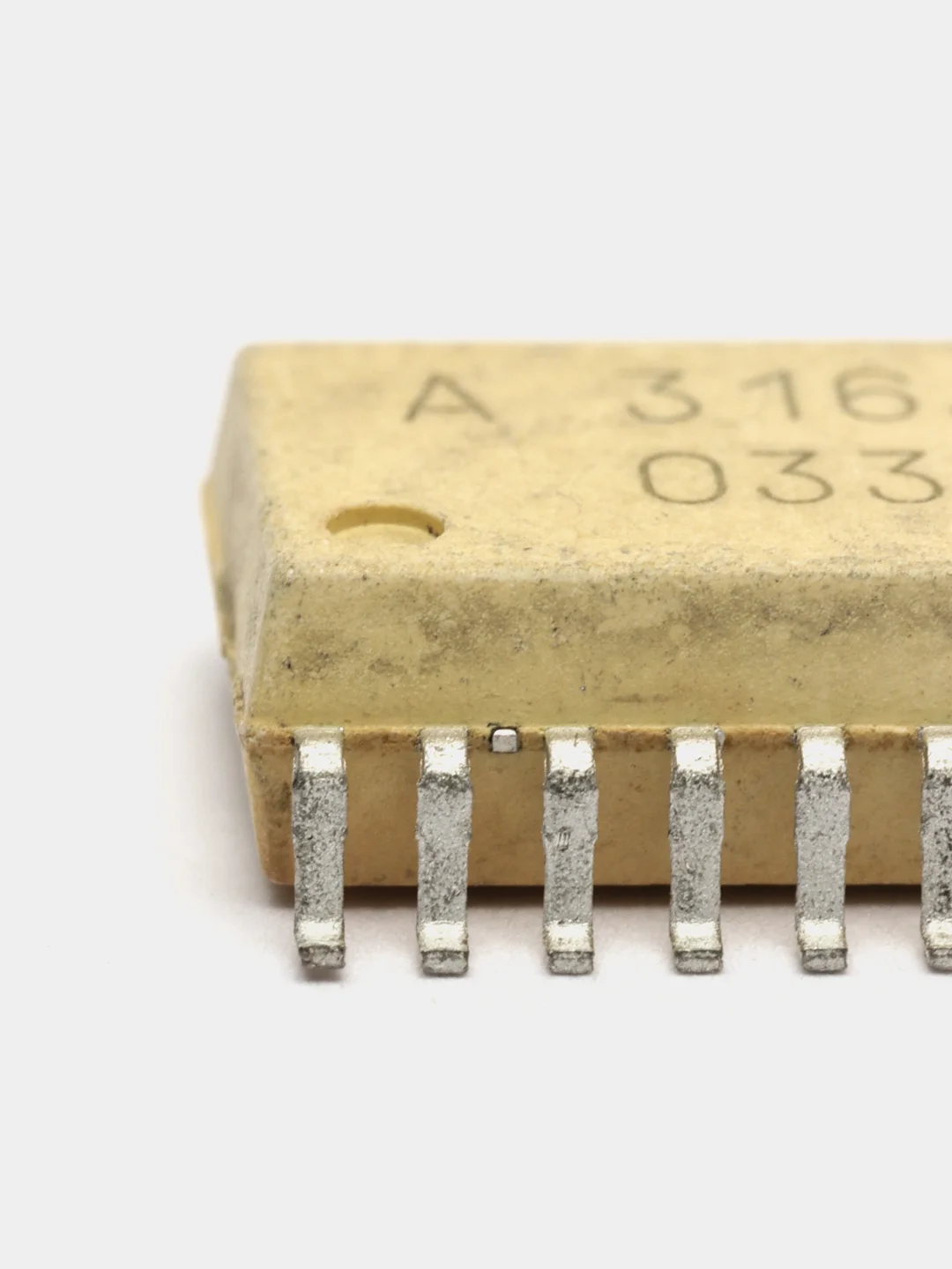 Оптопара HCPL316J (A316J) SOP-16