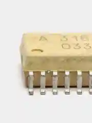 Оптопара HCPL316J (A316J) SOP-16