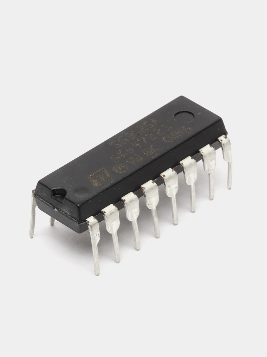 3 штуки Микросхема KA3525A DIP-16