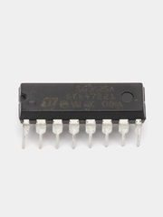 3 штуки Микросхема KA3525A DIP-16