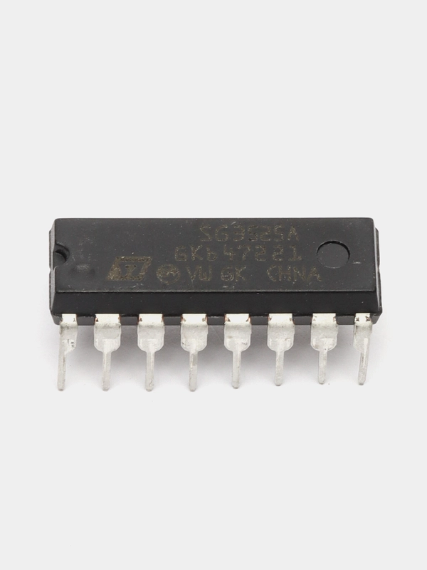 3 штуки Микросхема KA3525A DIP-16