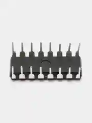 3 штуки Микросхема KA3525A DIP-16