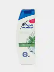ШАМПУНЬ