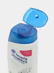 ШАМПУНЬ