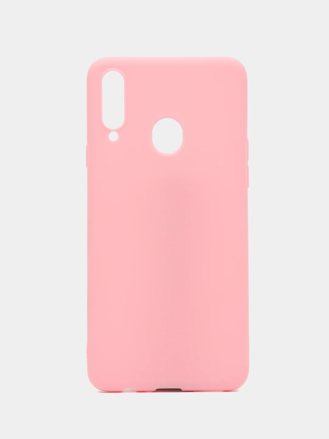 Конфетный чехол для Samsung A20s