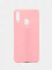 Конфетный чехол для Samsung A20s