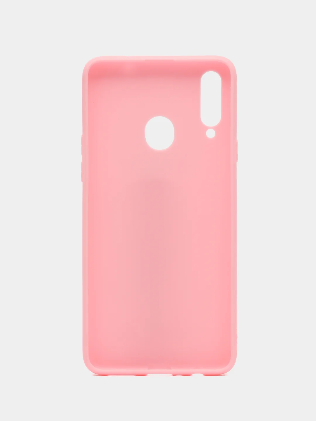 Конфетный чехол для Samsung A20s