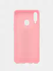 Конфетный чехол для Samsung A20s