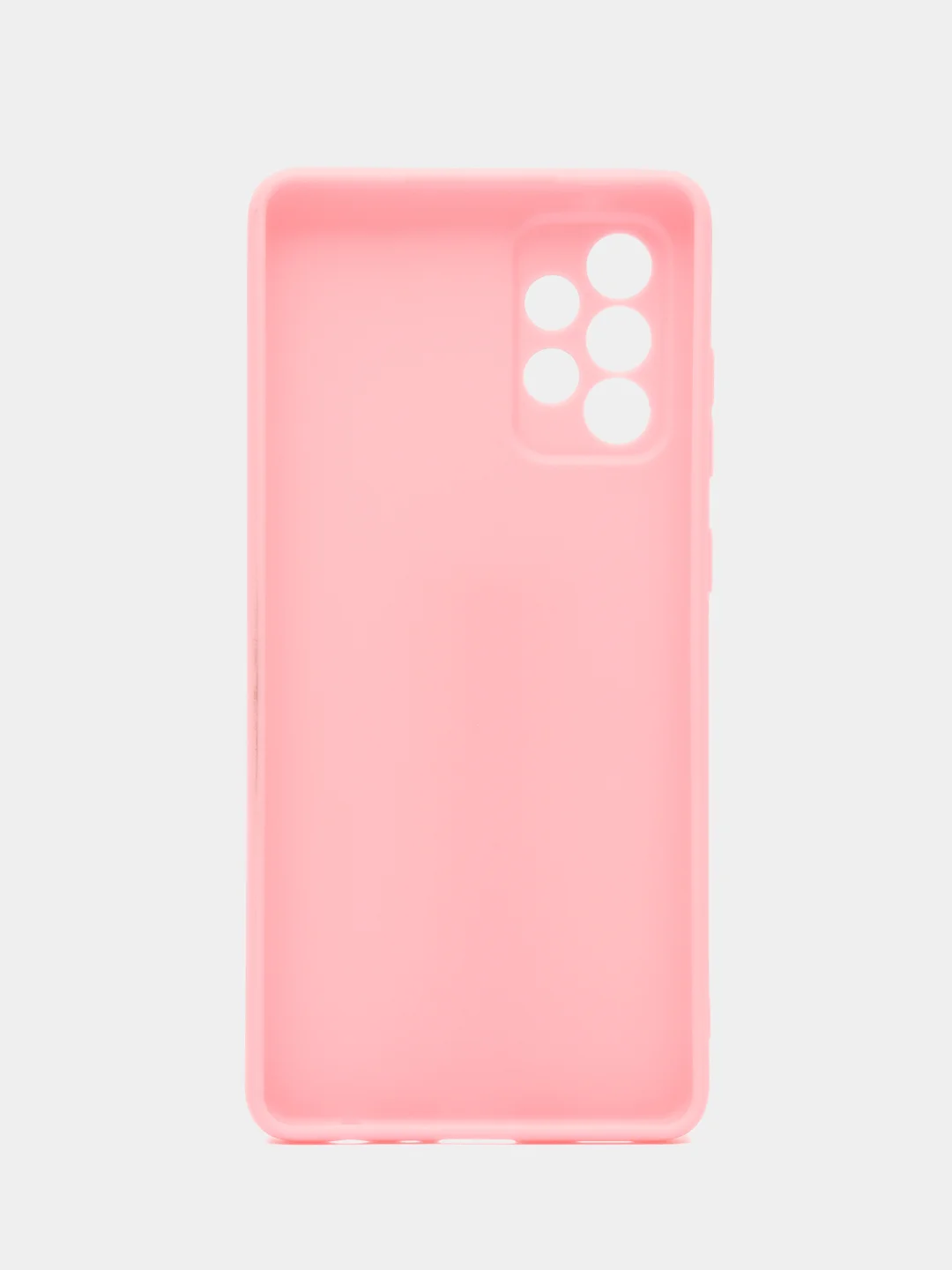 Конфетный чехол для Samsung A72