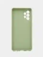Мятный чехол для Samsung A72