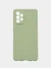 Мятный чехол для Samsung A72