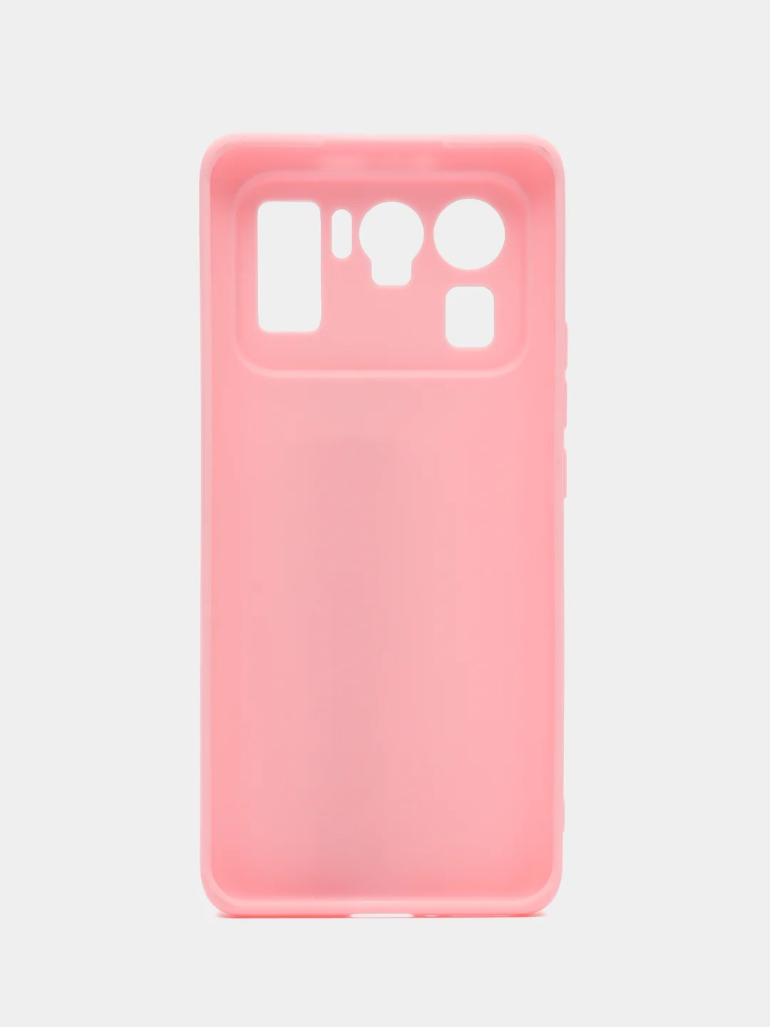 Конфетный чехол для Mi 11Ultra