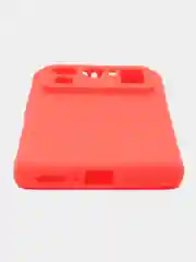 Красный чехол для Mi 11Ultra