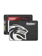 SSD накопитель KINGSPEC P4-240 240ГБ, 2.5", SATA III, SATA