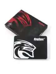 SSD накопитель KINGSPEC P4-240 240ГБ, 2.5", SATA III, SATA