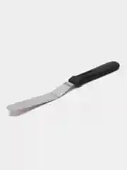 Шпатель-лопатка кондитерская, для выравнивания торта,нож,
