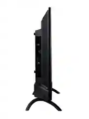 Телевизор Hyundai H-LED32BS5003, HD, черный, СМАРТ ТВ, YaOS, 32"