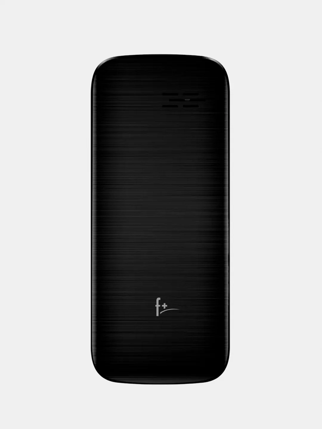 Черный сотовый телефон F+ F197 черный