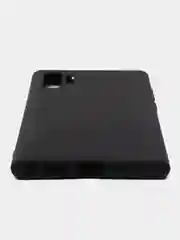 Черный чехол для Samsung Note 10 Pro