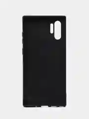 Черный чехол для Samsung Note 10 Pro