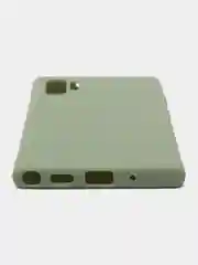 Мятный чехол для Samsung Note 10 Pro