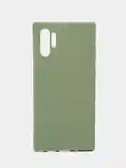 Мятный чехол для Samsung Note 10 Pro