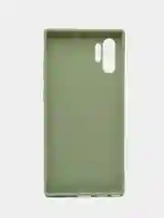 Мятный чехол для Samsung Note 10 Pro
