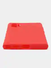 Красный чехол для Samsung Note 10 Pro