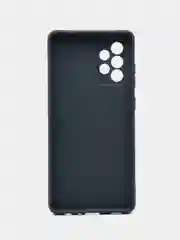 Пастельно-коралловый чехол для Samsung A72