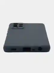 Пастельно-коралловый чехол для Samsung A72