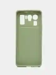 Мятный чехол для Mi 11Ultra
