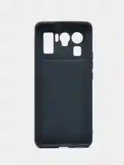 Пастельно-коралловый чехол для Mi 11Ultra