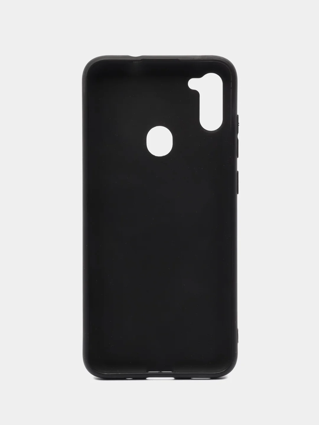 Пастельно-коралловый чехол  для Samsung A11
