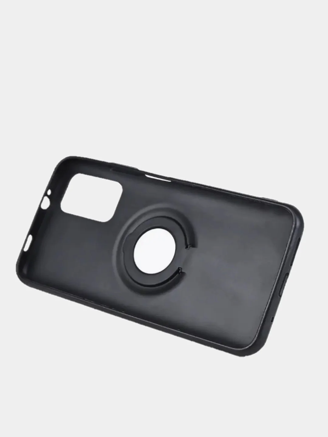 Чехол с кольцом для Samsung A22 4G/ A50 / A51 / A70 / A71 / A72