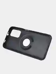Чехол с кольцом для Samsung A22 4G/ A50 / A51 / A70 / A71 / A72