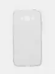 Чехол для Samsung Grand Prime/J2 Prime прозрачный силиконовый